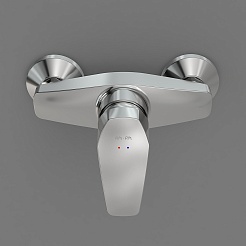 Am.Pm Смеситель Gem F9020000 для душа – фотография-3