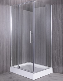 Esbano Душевой уголок ESD-8180 – фотография-1