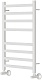 Point Полотенцесушитель водяной Меркурий П8 500x800 PN83158W белый – фотография-5