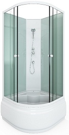 Style Душевая кабина S-02 – фотография-1