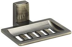 WasserKRAFT Мыльница "Exter K-5269"