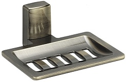 WasserKRAFT Мыльница "Exter K-5269" – фотография-1