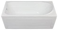 Aquanet Экран для ванны "WEST Эко 150" – фотография-3