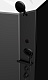 Timo Душевая кабина Premium ILMA 701 Black – картинка-12