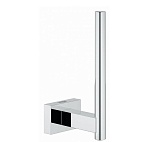 Grohe Держатель для рулонов Essentials Cube 40623000