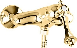 Cezares Смеситель MARGOT-DM-03/24-M для душа – фотография-1