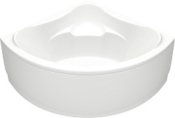 Bas Акриловая ванна Модена 150 – фотография-2