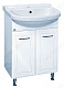 Misty Тумба с раковиной Классик 55 с Б/К – фотография-7