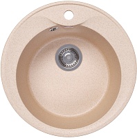 Dr. Gans Мойка кухонная Ротанг 500 латте