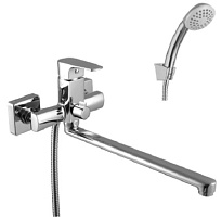 Lemark Смеситель универсальный "plus Factor LM1651C"