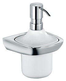 Kludi Дозатор "Ambienta 5397605" – фотография-1