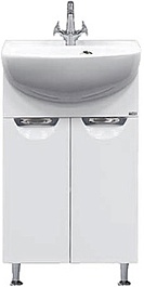 Misty Мебель для ванной Ева 50 – фотография-2