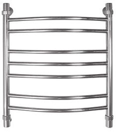 Energy Полотенцесушитель Prestige 600x500 – фотография-1