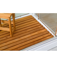 DTO Душевая кабина V1215 – фотография-4