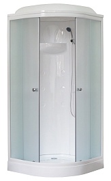 Royal Bath Душевая кабина RB 90HK1-M – фотография-1