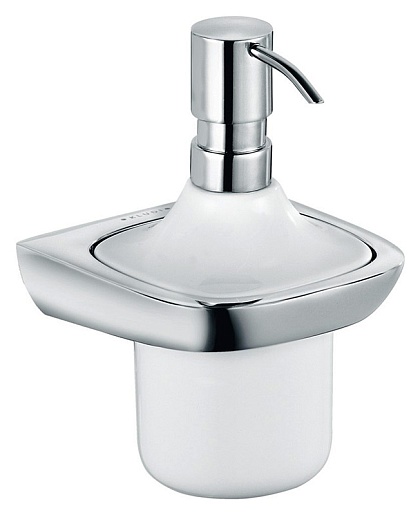 Kludi Дозатор "Ambienta 5397605" – фото, картинка, фотография-1