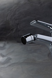 Allen Brau Смеситель для биде Eclipse 2.0 5.E1A10-00 хром – фотография-3