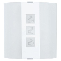 Eglo Светильник "Grafik 83133" настенно-потолочный