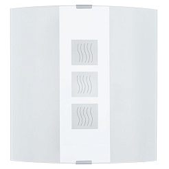 Eglo Светильник "Grafik 83133" настенно-потолочный – фотография-1