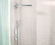 Hansgrohe Душевой шланг Isiflex 160 28276000 – картинка-7