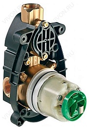 Ideal Standard Смеситель "A2650NU скрытого монтажа" – фотография-1