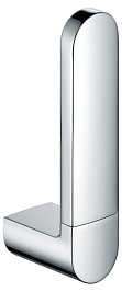 Keuco Держатель туалетной бумаги Elegance new 11663 хром – фотография-1
