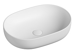 Ceramicanova Мебельная раковина Element 60 CN6047MW белый матовый – фотография-1