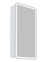 BelBagno Зеркальный шкаф SPC-MAR-400/800-1A-LED-TCH
