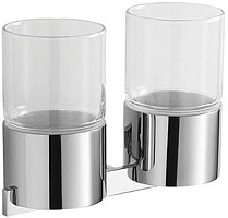 Iddis Стакан COROT L204 двойной