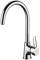 Lemark Смеситель "Atlantiss LM3255C" для кухни