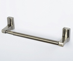 WasserKRAFT Держатель бумажных полотенец "Exter K-5222" 32 см – фотография-2