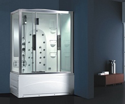 Ceruttispa Душевая кабина SW-C15090 – фотография-3