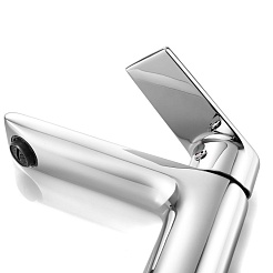 Iddis Смеситель для раковины Edifice EDISB00i01 – фотография-4