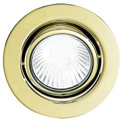 Eglo Светильник "Einbauspot 87373" точечный – фотография-1