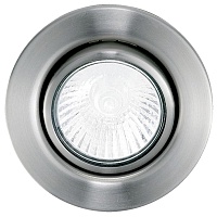 Eglo Светильник "Einbauspot 87376" точечный