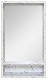 Misty Мебель для ванной Мия 45 – фотография-2