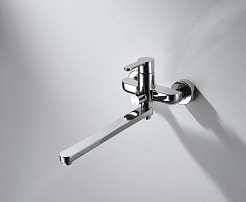 Promo Смеситель для ванны Stream F63783C-L – фотография-3