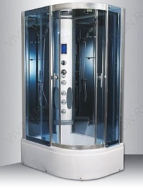 Nautico Душевая кабина N-423E – фотография-3