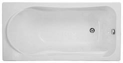 Bas Акриловая ванна Бриз 150 – фотография-1