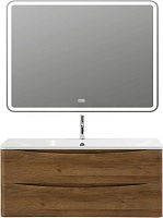 BelBagno Мебель для ванной Acqua 120 Rovere Rustico