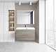 BelBagno Тумба с раковиной Vittoria 80 подвесная Pino – картинка-13