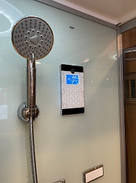 Frank Душевая кабина F-503-1 – фотография-4