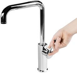 Iddis Смеситель для кухни Slide SLISB00i05 – фотография-4