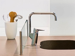 Oras Смеситель Optima 2733F для кухонной мойки – фотография-7