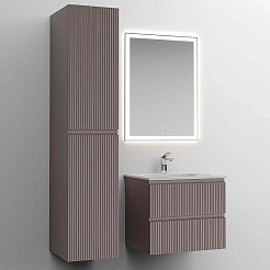 Sancos Тумба под раковину Snob T 60 doha soft SNT60SM – фотография-3