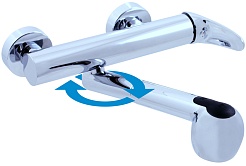 Rav Slezak Смеситель Svitava S103.5 – фотография-1