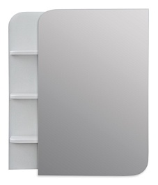 Merkana Мебель для ванной комнаты Ладья 55 R – фотография-8