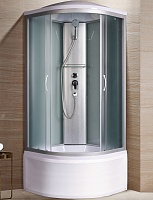 River Душевая кабина Nara 90/46 MT