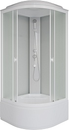 Niagara Душевая кабина Promo P100/40/MT – фотография-2
