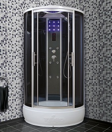 Timo Душевая кабина T-1180 – фотография-2